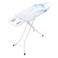 Гладильная доска Brabantia 134487 (цветок хлопка)