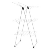 Сушилка для белья Brabantia Tower 476648 23 м (серый металлик)