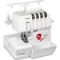 Оверлок Brother 3100DL