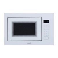 Микроволновая печь CATA MW BI2505DCG WH