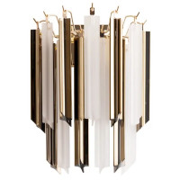 Бра Divinare Frizzante 1681/01 AP-1