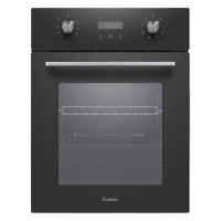 Электрический духовой шкаф Evelux EO 440 PB
