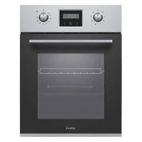 Электрический духовой шкаф Evelux EO 440 PX