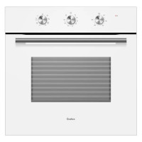 Электрический духовой шкаф Evelux EO 620 W