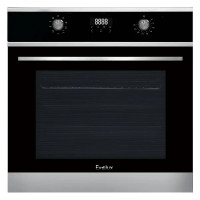 Электрический духовой шкаф Evelux EO 635 PX