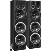 Колонка для вечеринок Ginzzu GM-329
