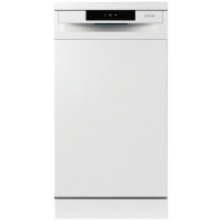 Отдельностоящая посудомоечная машина Gorenje GS520E15W