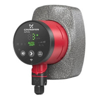 Циркуляционный насос Grundfos Alpha2 25-60 New