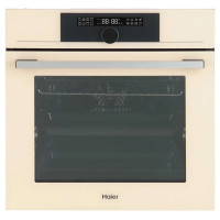 Электрический духовой шкаф Haier HOX-FP5ACG