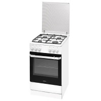 Кухонная плита Hansa FCMW58077