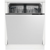 Встраиваемая посудомоечная машина Hotpoint-Ariston HI 4C66