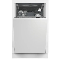 Встраиваемая посудомоечная машина Hotpoint-Ariston HIS 1D67