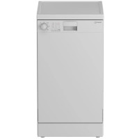 Отдельностоящая посудомоечная машина Indesit DFS 1A59