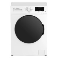 Стирально-сушильная машина Indesit WDS 7428 C7S VW