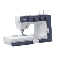 Электромеханическая швейная машина Janome 1522BL