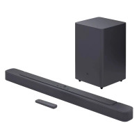 Звуковая панель JBL Bar 2.1 Deep Bass