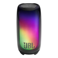 Беспроводная колонка JBL Pulse 5 (черный)