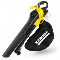 Ручная воздуходувка Karcher BLV 36-240 Battery (без АКБ)