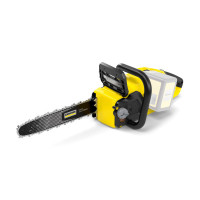Аккумуляторная пила Karcher CNS 36-35 Battery (без АКБ)