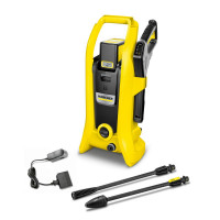 Мойка высокого давления Karcher K 2 Battery Set 1.117-220.0