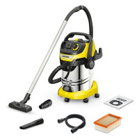 Пылесос Karcher WD 6 P S V-30/6/22/T 1.628-361.0