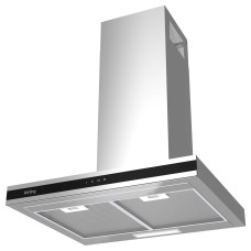 Кухонная вытяжка Korting KHC 6737 XGN Кухонная вытяжка Korting KHC 6737 XGN