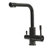 Смеситель Lemark Expert LM5061BLN