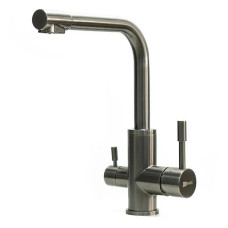 Смеситель Lemark Expert LM5061GMN