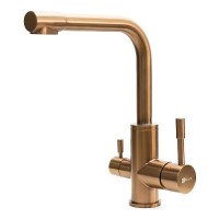 Смеситель Lemark Expert LM5061RGN