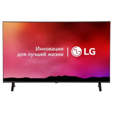 Телевизор LG UR78 43UR78009LL