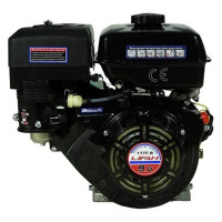 Бензиновый двигатель Lifan 177F-R