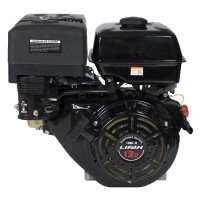 Бензиновый двигатель Lifan 188F-R