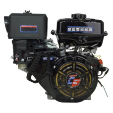 Бензиновый двигатель Lifan 190F-C Pro D25