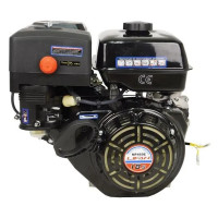 Бензиновый двигатель Lifan NP460E