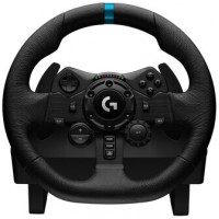 Руль Logitech G923 для PS4