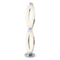 Настольная лампа Lucia Tucci Modena 5 MODENA F172.2 LED