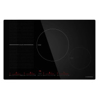 Варочная панель MAUNFELD CVI804SFBK LUX