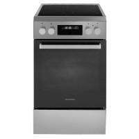Кухонная плита MAUNFELD MEC511CS09TD