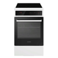 Кухонная плита MAUNFELD MEC511CW10TD