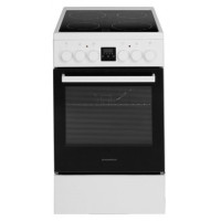 Кухонная плита MAUNFELD MEC55CW08D