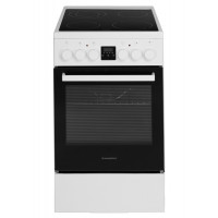Кухонная плита MAUNFELD MEC57CW08TD