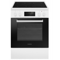 Кухонная плита MAUNFELD MEC611CW09TD