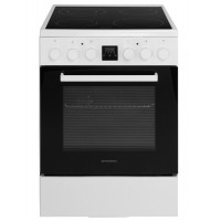Кухонная плита MAUNFELD MEC67CW08TD
