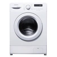 Стиральная машина MAUNFELD MFWM127WH051D