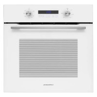 Газовый духовой шкаф MAUNFELD MOGM703W