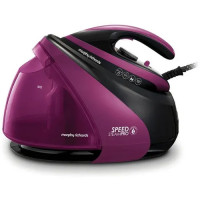 Утюг Morphy Richards S-Pro Purple 332102