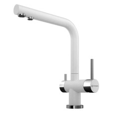 Смеситель Omoikiri Nagano-WH (4994054)