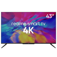 Телевизор Realme Smart TV 4K 43" (международная версия)