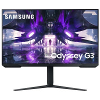 Игровой монитор Samsung Odyssey G3 LS32AG320NIXCI