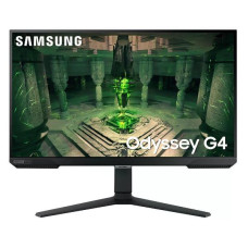 Игровой монитор Samsung Odyssey G4 LS27BG400EIXCI
